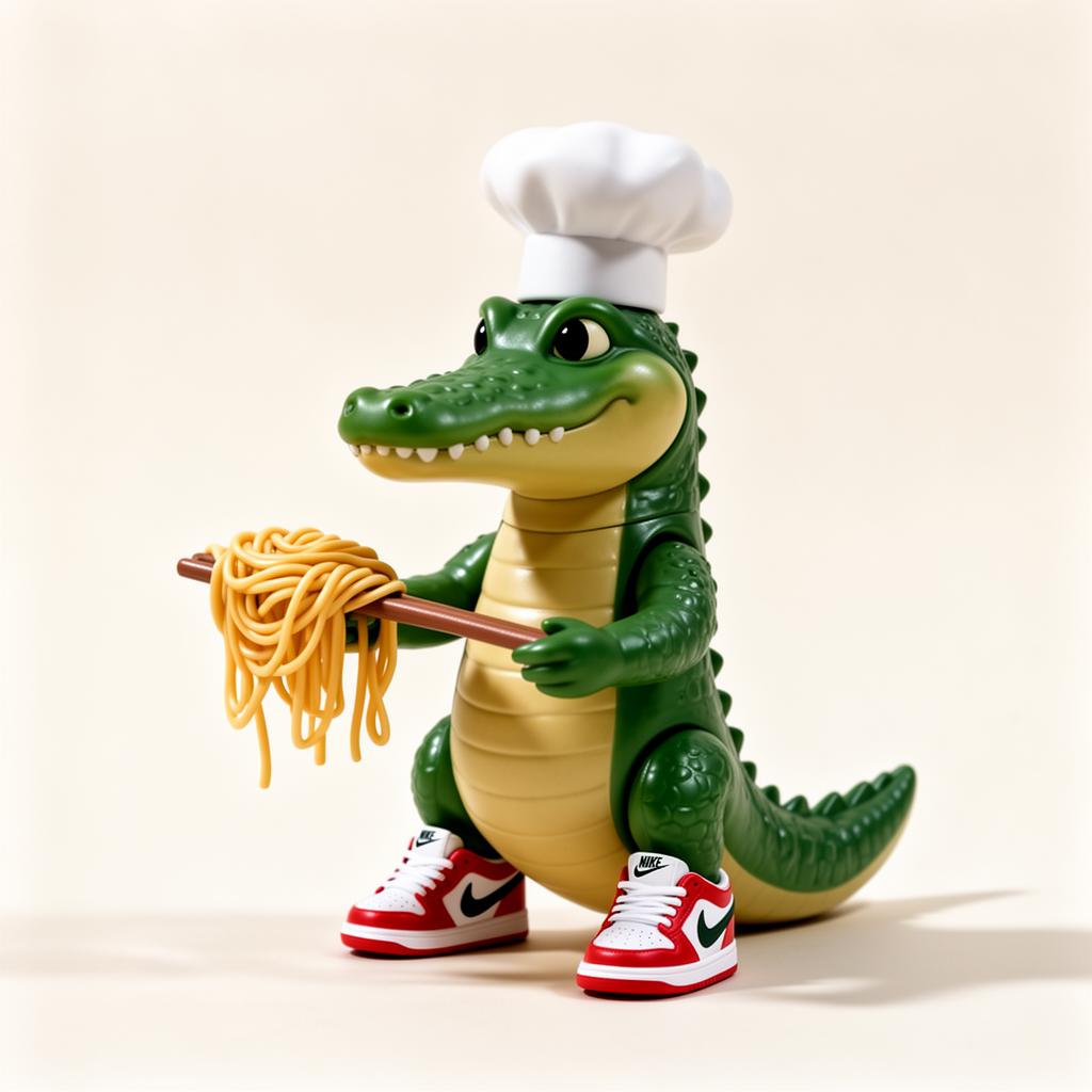 Crocodillo Bombardino